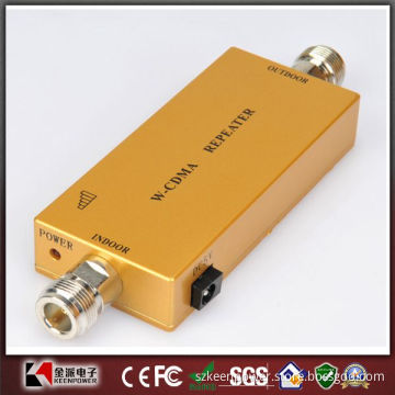 2100MHz Signal Booster 3G Repeater